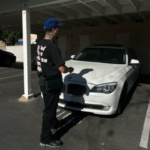 Meet your Posher, Jacob